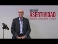 Webinar "Asertividad" - Adolfo Sánchez Burón - LIDlearning