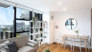 2013/27 Little Collins Street, Melbourne