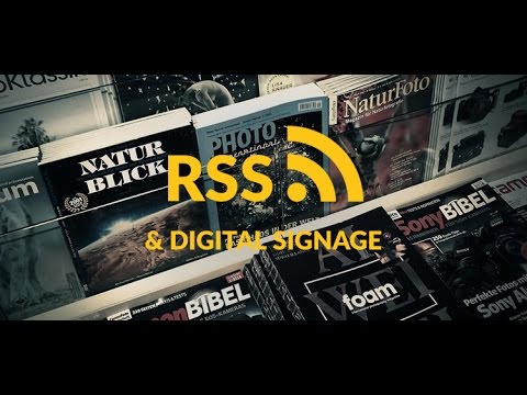 Video: Helfen Sie Uns, 1000 RSS-Abonnenten Zu Erreichen! - Matador-Netzwerk