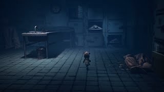 Little Nightmares 2 How to get the Key in the Morgue screenshot 5