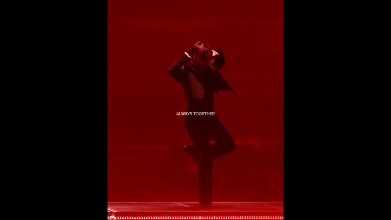 250809 THE BLAZE  [ Ain't Salty ] 더보이즈 제이콥(JACOB)