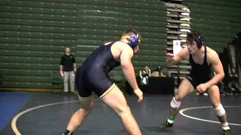 Dominic Giannangeli (Penn State) won by decision o...
