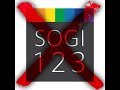 SOGI Ed. 1 of 3 - Sexual Orientation and Gender Identification Undermines Our Kids