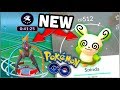 NEW EX RAID BOSS & SHINY IN POKEMON GO SHINY GROUDON & KYOGRE
BREAKTHROUGH