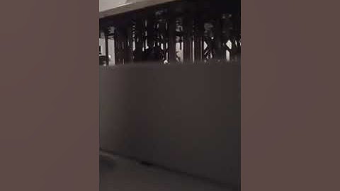 Phrozen Sonic Mini 4k - Loud popping sound