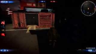 WARINC THAI CLAN TAT2 BY RATTAKRAN #2 เมื่อหน่วยดับเพลิงมาจับปืนกล screenshot 2