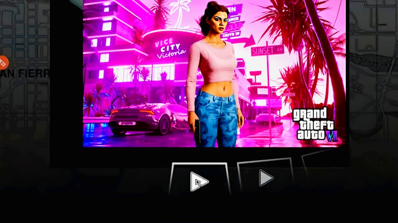 GTA sa 8k Resolution Rain Enhacement RTX 4090 | GTA VI mod for GTA SA ...