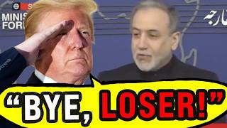 🔴Trump's MASSIVE BOMBSHELL!!🔴 Say Bye-Bye To Your Power Plants!