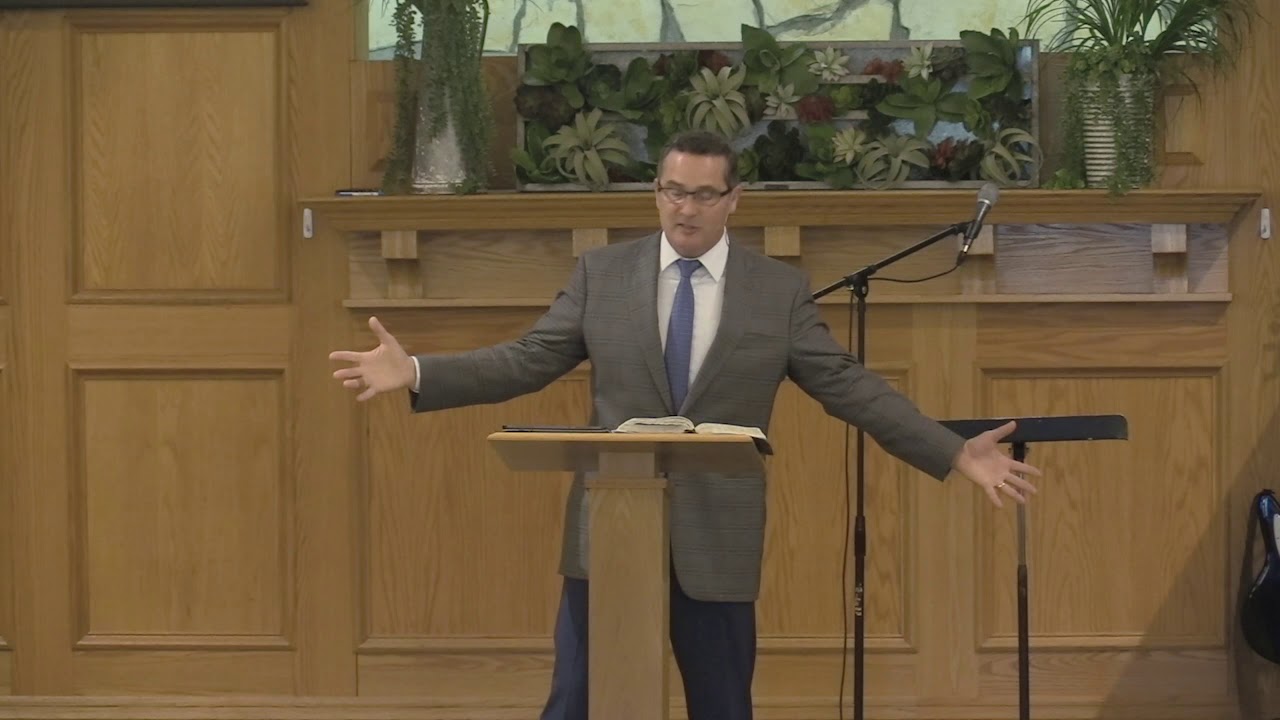 Delighting In The Trinity YouTube