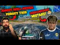 Jonathan Gaming Overconfident Mistake | Jonathan Best Moment | Pubg | BGMI @JONATHANGAMINGYT  