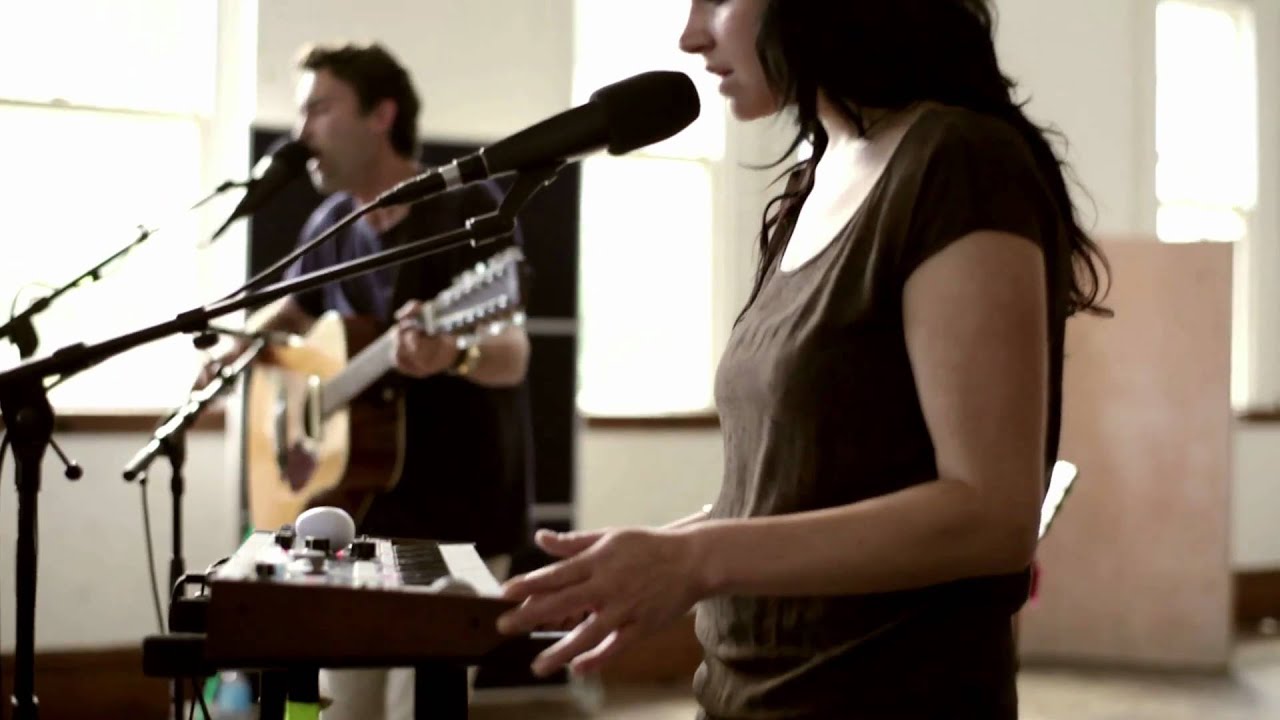 Family Cactus- Fields & Fields: Erskine Sessions