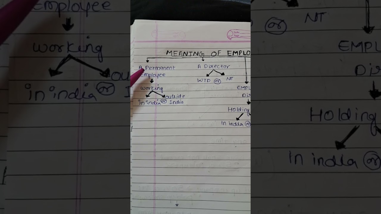 Sweat Equity Shares किसको issue kiya jata hain?