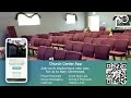 Living Water Church Live Stream