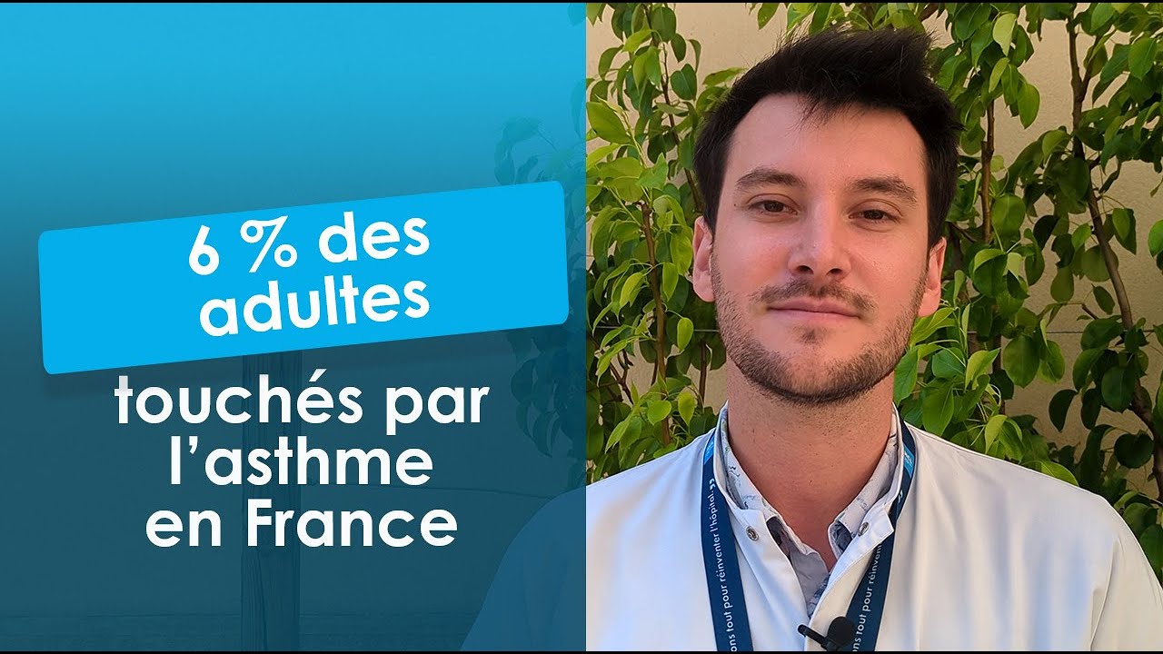 Asthme sévère : quelle prise en charge ?