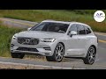 Volvo XC60 T8 Drive i Hybrid R Design | Revisión Completa