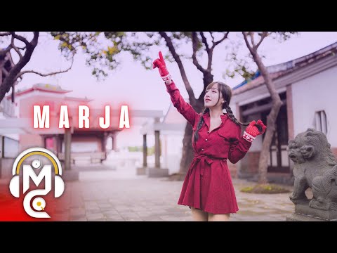 DJ MEHMETCAN - Marja (Club Remix)