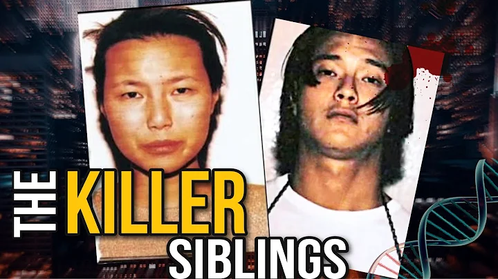 'My Sister Made Me Kill'. The Killer SUH Siblings ...