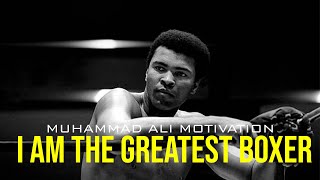 I am the Greatest! | Muhammad Ali | Inspirational | Goal Quest