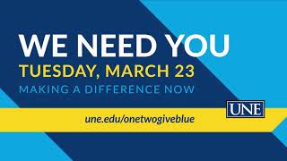 GIVING DAY IS HERE AGAIN! ARE YOU IN?