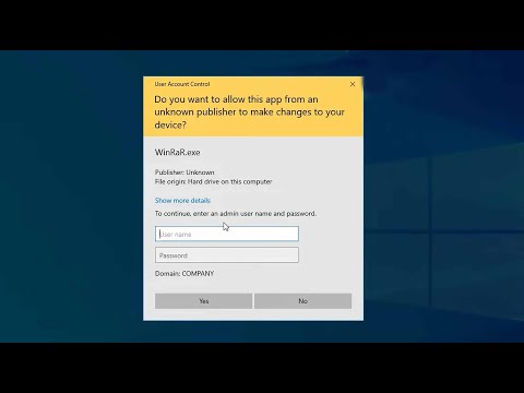 How To Allow Users To Install Program Without Admin Password Using Group Policy Windows Server 2019