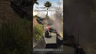 I Dont Think Other Ww2 Games Ever Covered This Campaign Before, Right?