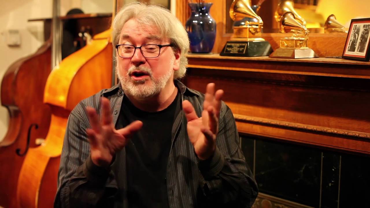 Nedudim Album Trailer