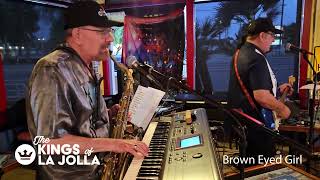 Kings Duo Brown Eyed Girl Van Morrison cover