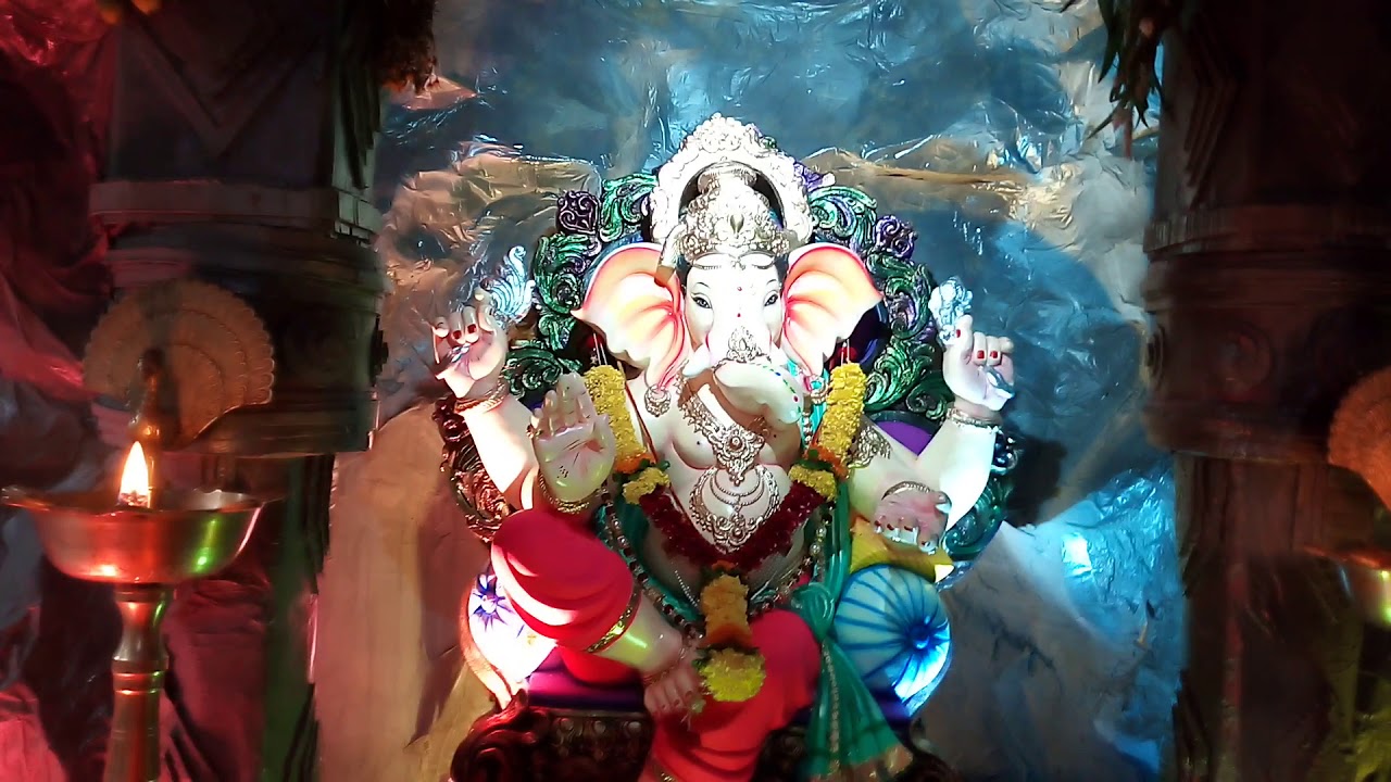 Gaon Cha Raja 2018(1) - YouTube