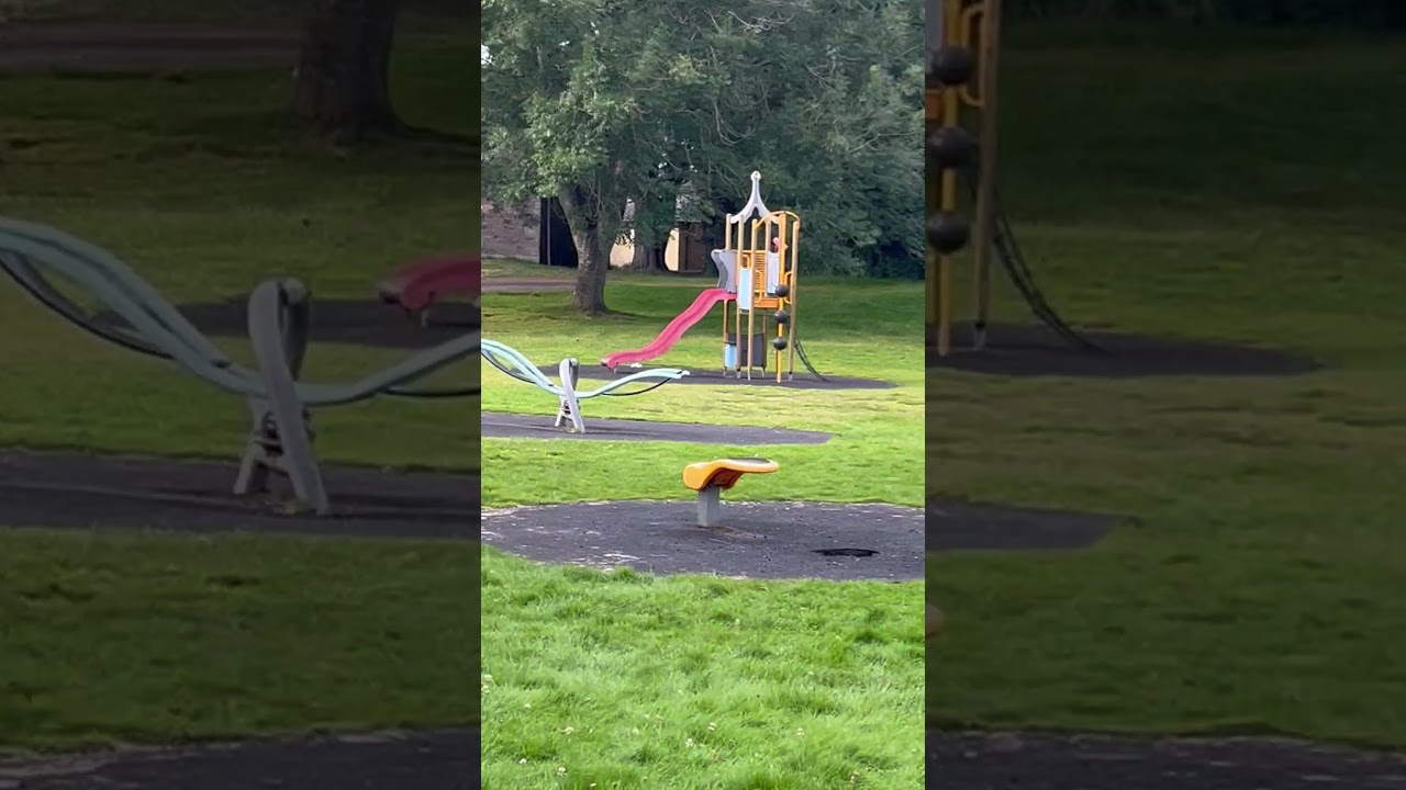 Whin Park Inverness Review part 2 of 2