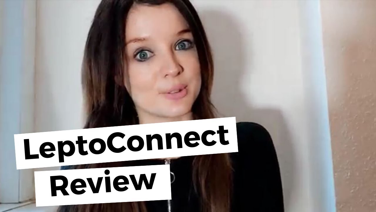 🔥My Real LeptoConnect Review 2020💊 💥My results And side effects 👇👇 WATCH BEFORE BUYING!