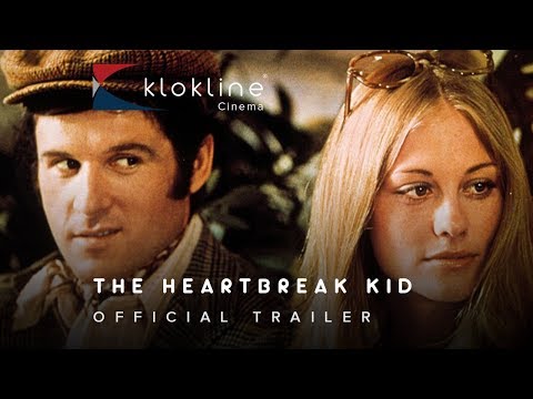 1972 The Heartbreak Kid Official Trailer 1 Palomar Pictures International