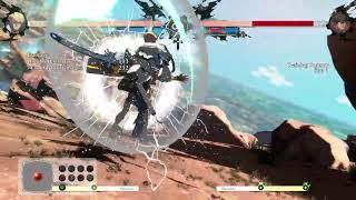 Guilty Gear Strive - Ky - Apparently Ch 5H Fa C.s Links On Shock State