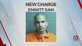 Tulsa Man Charged In Federal Court After Life Sentence Overturned Due To Tribal Status