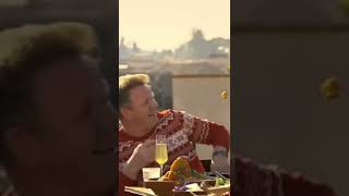 I SAW DADDY KISSING GORDON RAMSAY UNDERNEATH THE MISTLETOE
