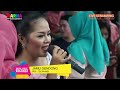 Jamu Gendong Nada Rindu Sri Avista 9 Des 2017 Bpk Warno