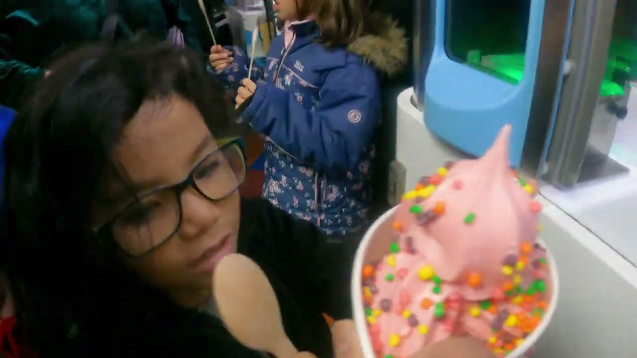 Ripley's Aquarium 2025