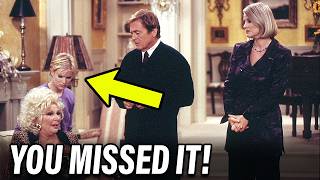 The Nanny (1993): 25 Crazy Facts!