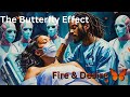 2.Starship - Tariq Talef - The Butterfly Effect: Fire and Desire