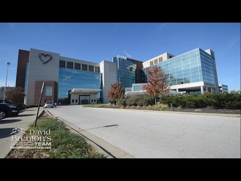 Franciscan Health, St. Francis Hospital in Franklin Township, Indianapolis