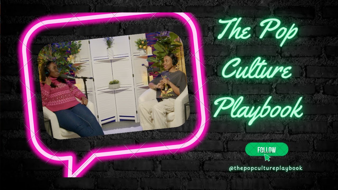 46. The Playbook on Awards Season Chaos & Netflix's Power Move