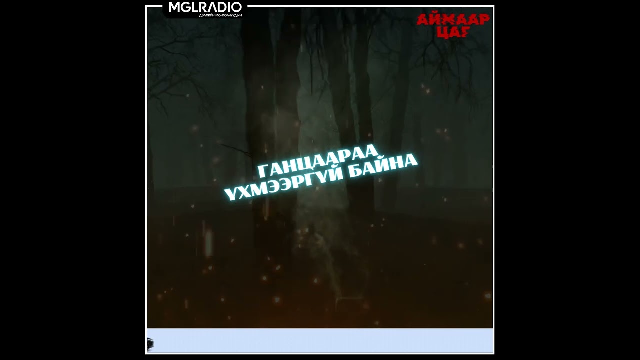 Аймаар цаг | 2025-04-01 | Дэлхийн хамгийн хөгшин цуврал алуурчин, Ганцаараа үхмээргүй байна