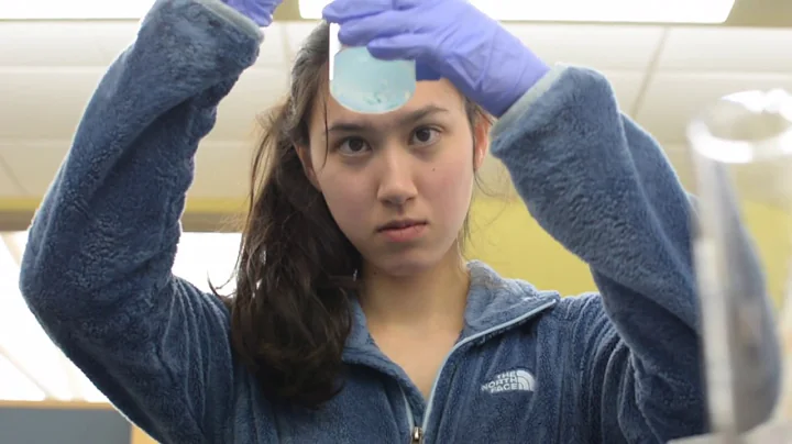 Humans of Harker: Amy Dunphy