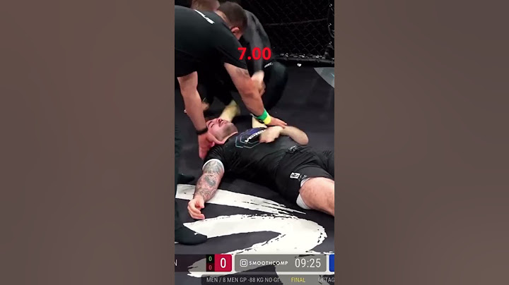 Worst ref stoppage in grappling history? Tap, Snap AND Nap!? #bjj #mma #grappling