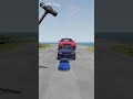 Big vs Small Cars vs HAMMER! 😱💥 | BeamNG Drive Crash Test
