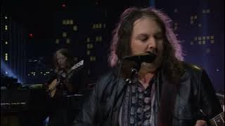 The War on Drugs - Thinking of a Place - Live