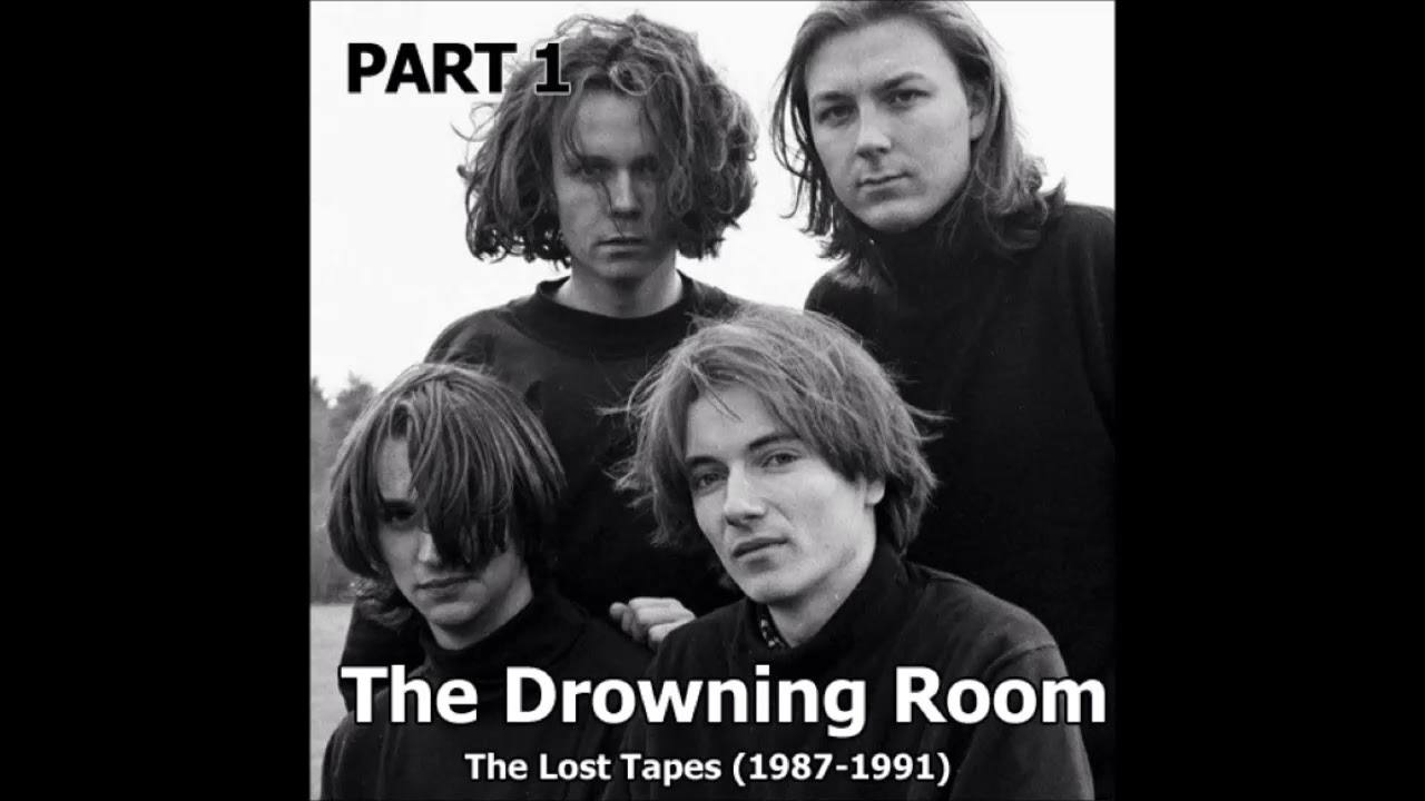 The Drowning Room - Young - YouTube
