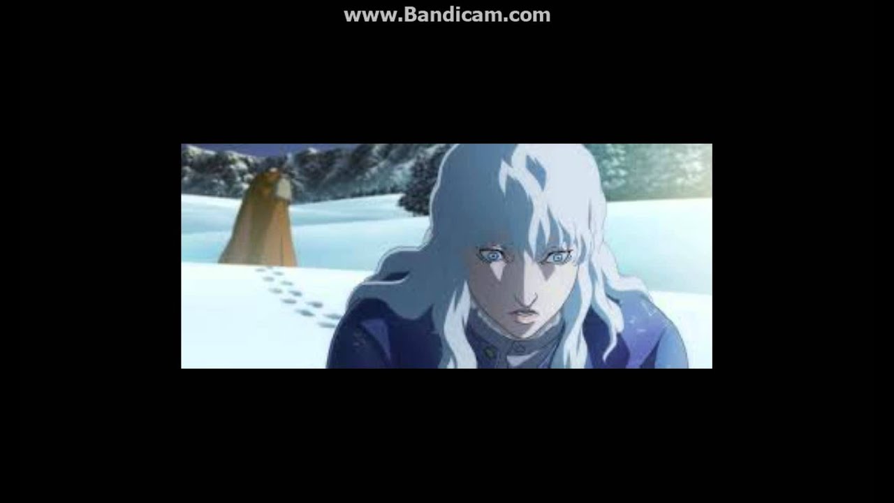 berserk golden age arc 4 opening 2 music - YouTube