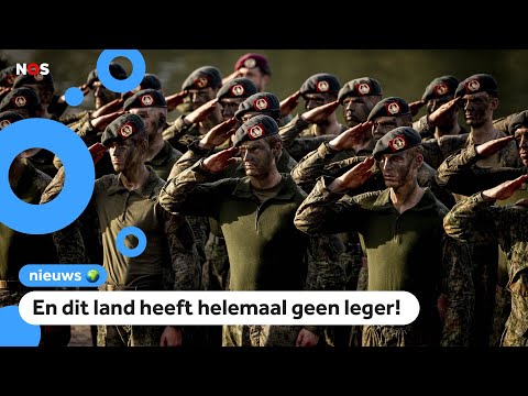 Wat is het sterkste leger van de wereld?