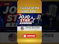 Jojo Star Report breaks down reported firings and internal turmoil tied to Donald Trump’s circle.