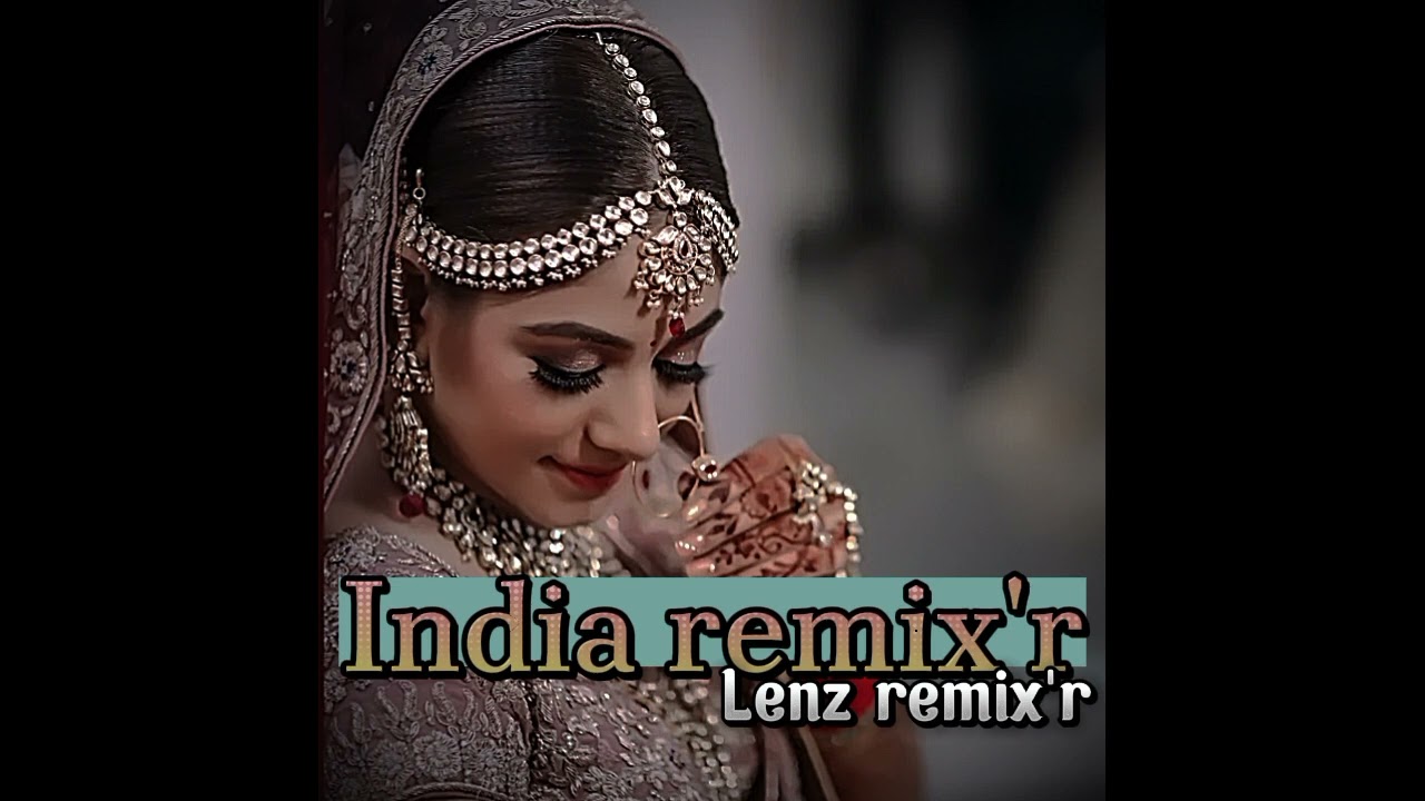 lagu India remix'r terbaru 2024 🌴🌴🔥